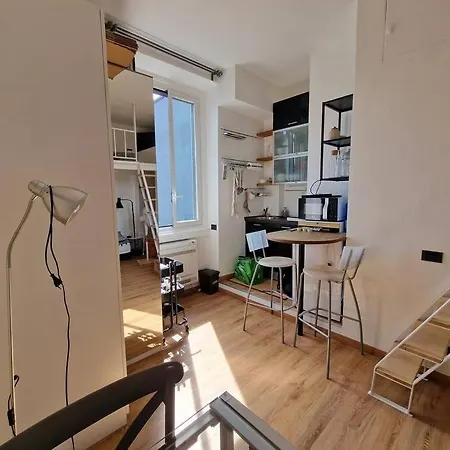 Apartment Happyhouse