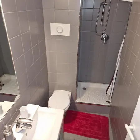 Apartment Happyhouse Milan