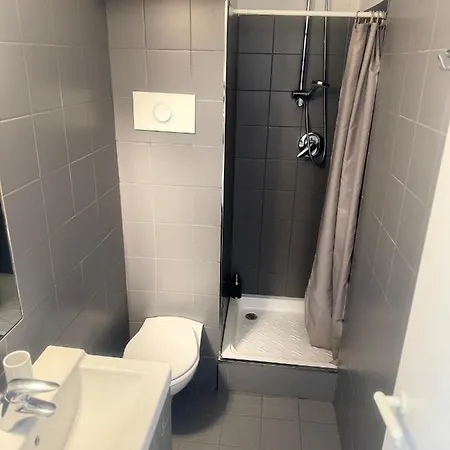 Apartment Happyhouse Milan