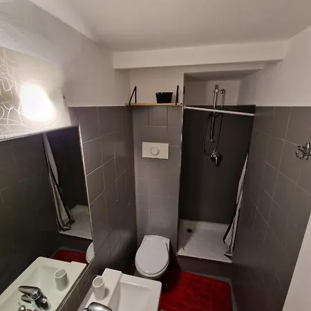 Happyhouse Apartamento *
