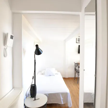 Happyhouse Daire Milano