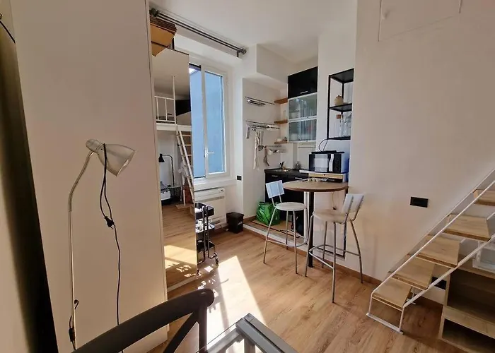 Apartamento Happyhouse