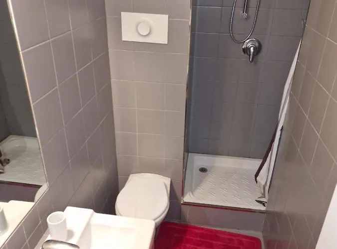 Apartamento Happyhouse Milão