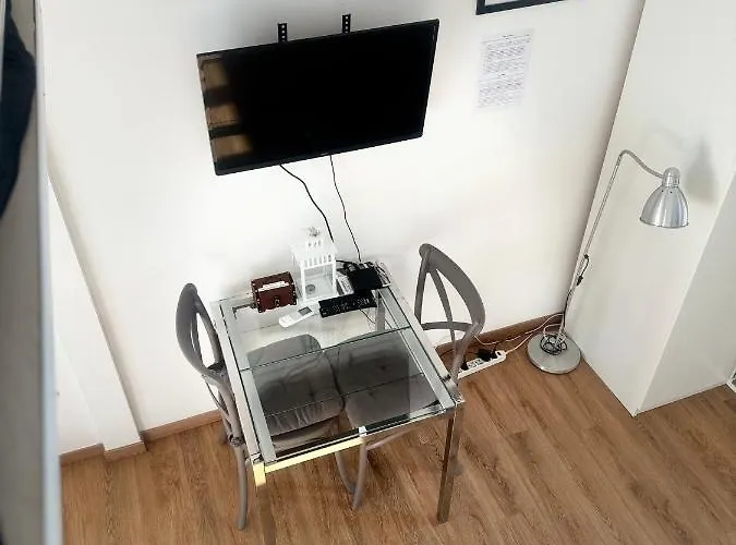Happyhouse Apartamento *