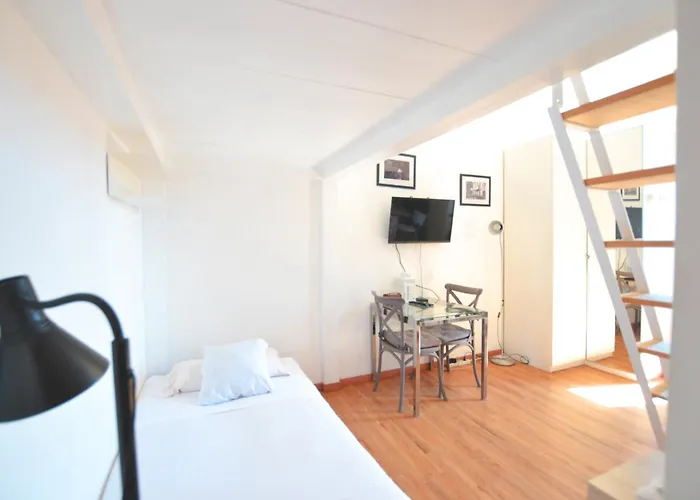 Apartamento Happyhouse Milão