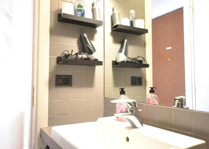 Apartamento Happyhouse